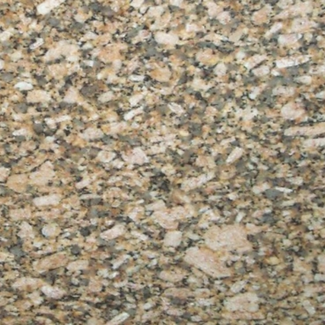 Granito Amarelo Florença